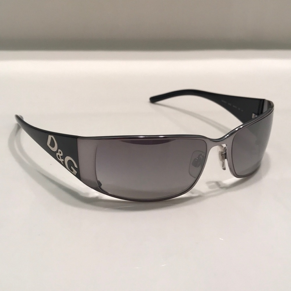 Dolce & Gabbana Mens Sunglasses